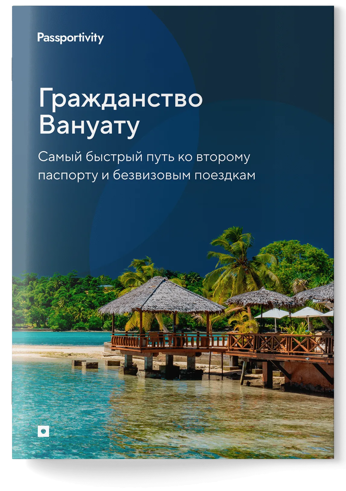 Как получить гражданство Вануату и не потерять деньги?