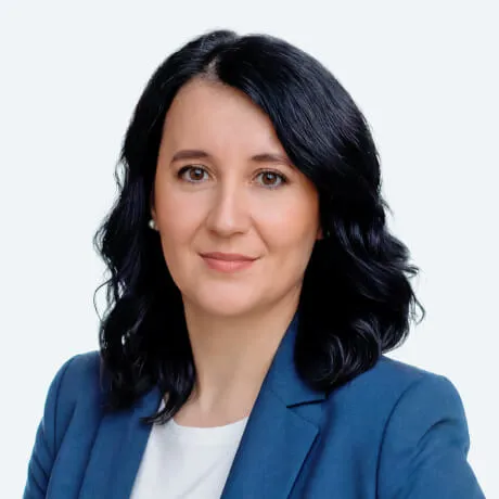 Елена Климовская