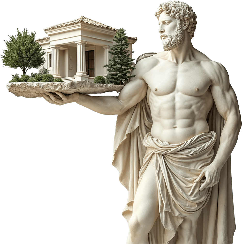 Золотая виза в Грецию: как сохранить капитал и свободу путешествий