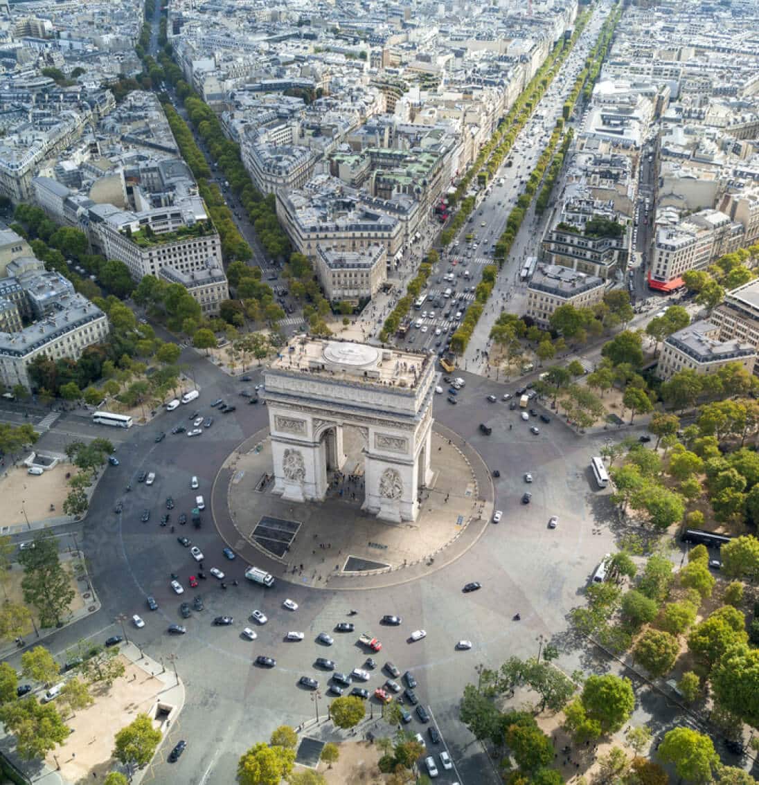 مزايا الإقامة الدائمة