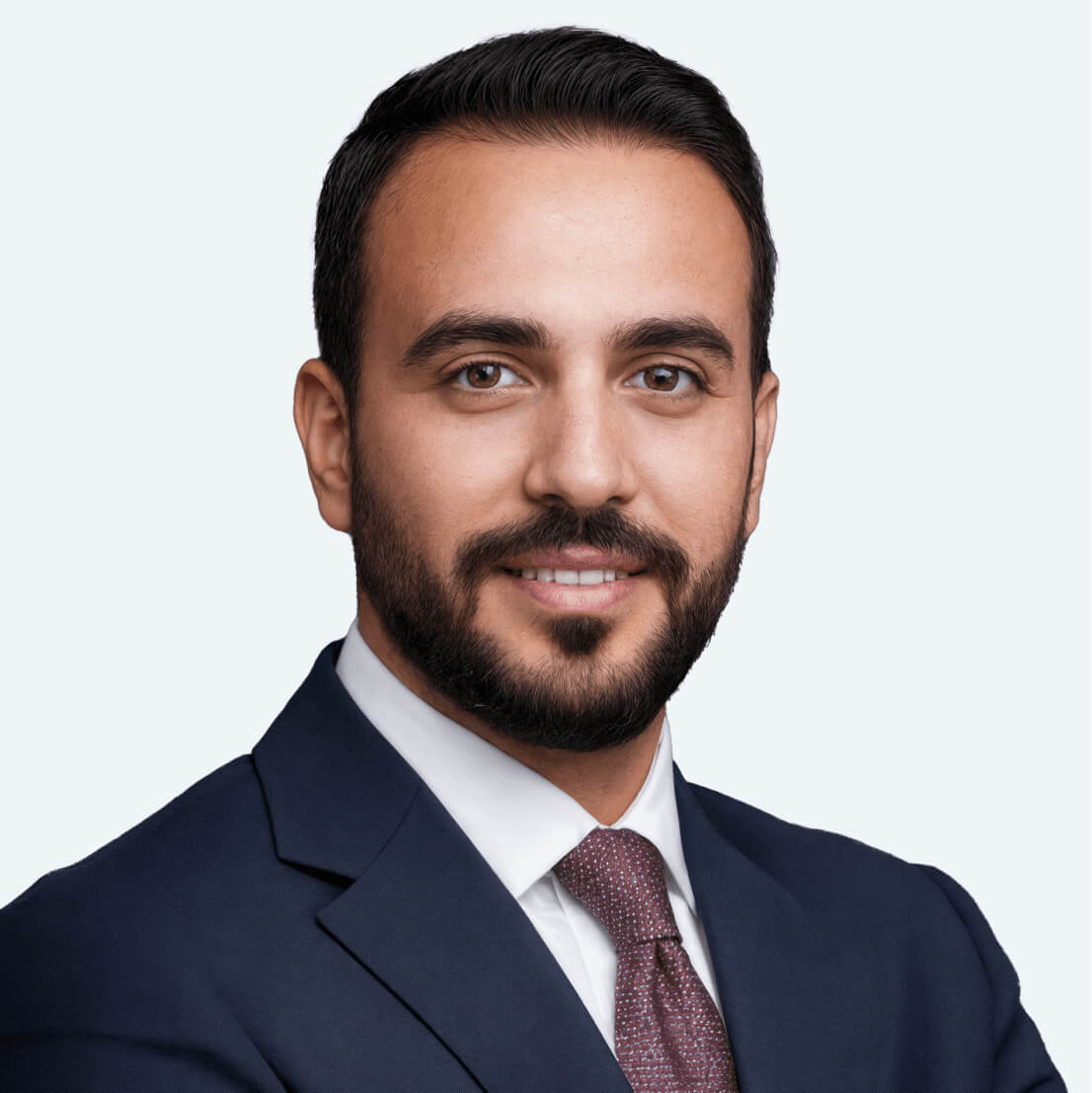 محامي Passportivity أحمد الحزمي