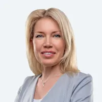 Эксперт Паспортивити Юлия Маллой