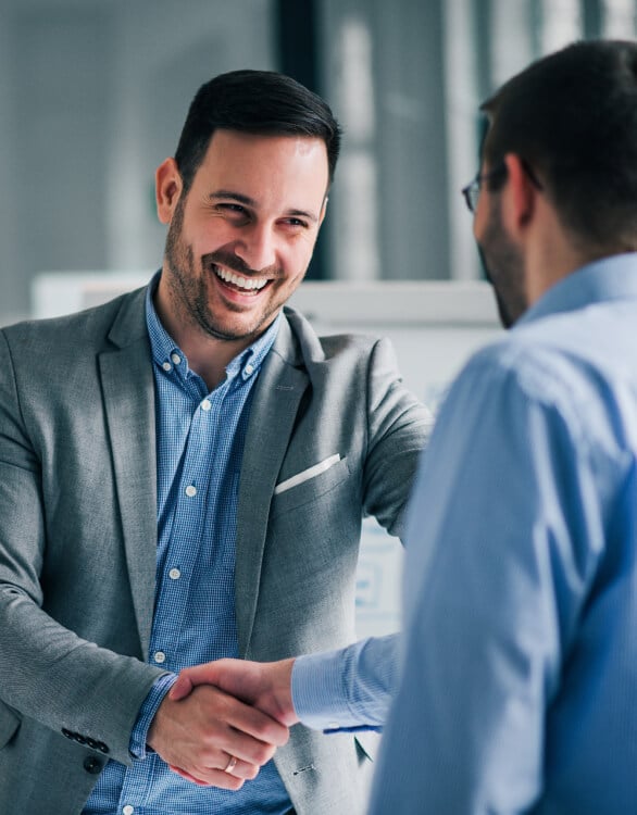 Why you can trust us