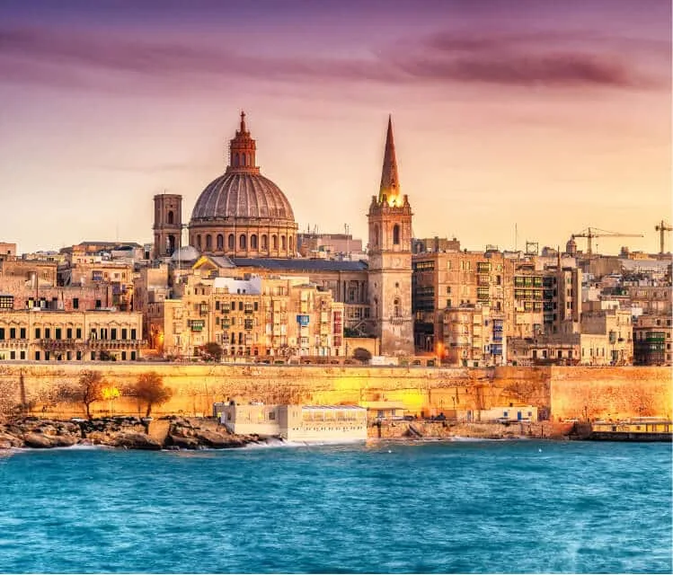 Malta citizenship