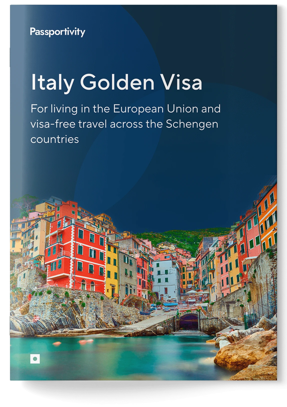 Guide - Residence Permit in Italy by Investment