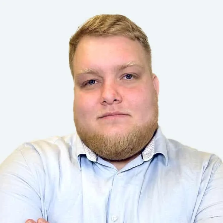 Антон Молчанов