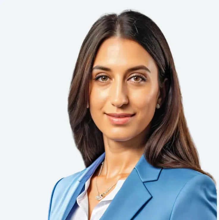 Елена Дукач