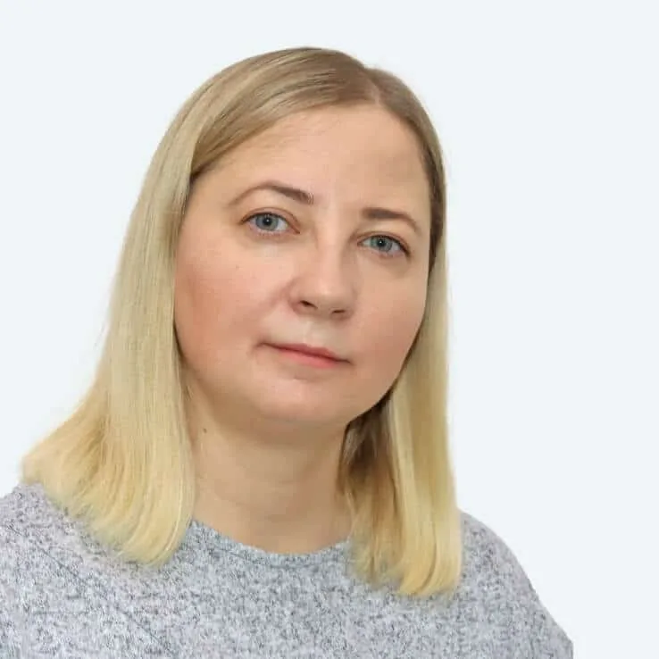 Irina Rodriguez, Expert