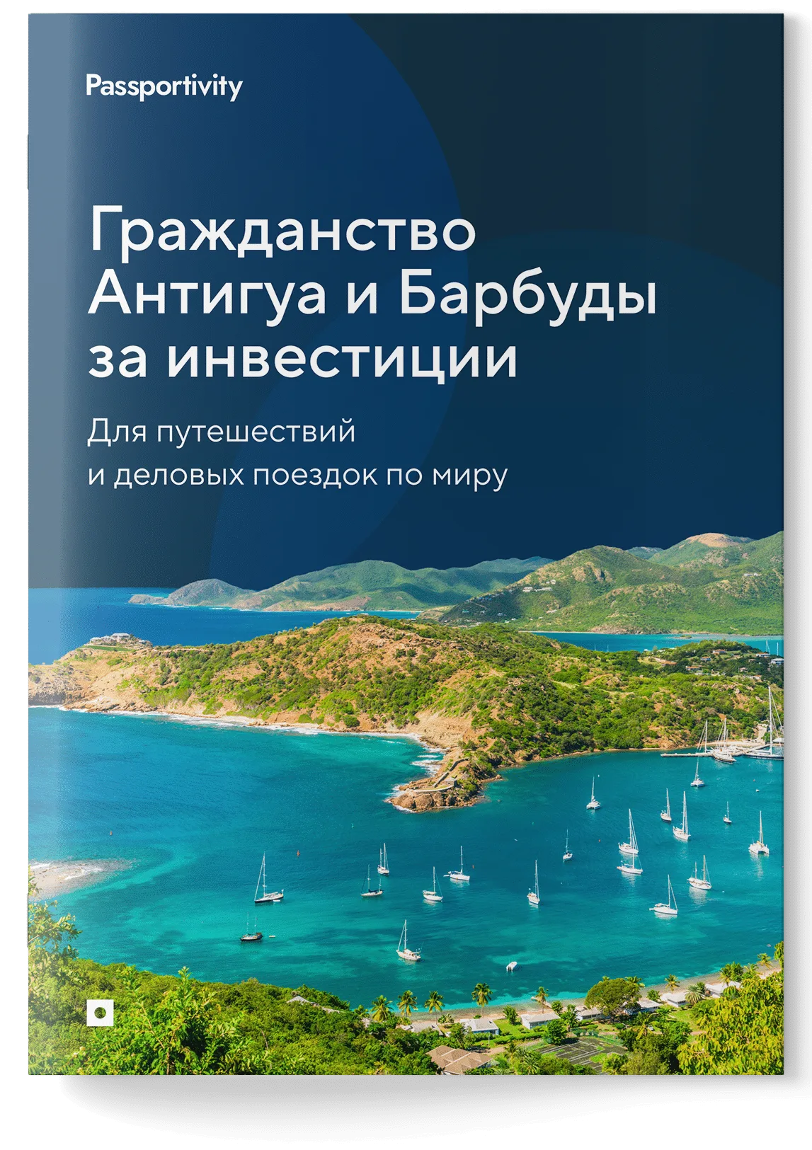 Как&nbsp;получить гражданство Антигуа&nbsp;и&nbsp;Барбуды и&nbsp;не&nbsp;потерять деньги?