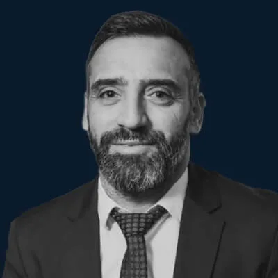 Haralambos Michael