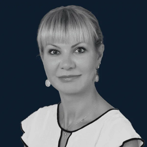 Юлия Бабкина 