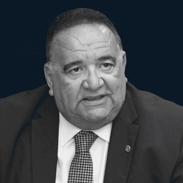 Мохамед Самех Седкий 