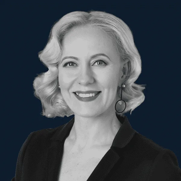 Наталья Оганесян