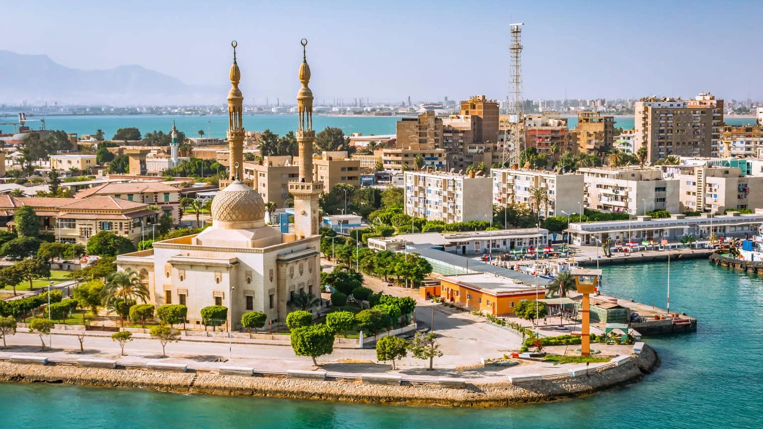 Переезд из&nbsp;России в&nbsp;Египет на&nbsp;ПМЖ: как&nbsp;получить вид на&nbsp;жительство и&nbsp;второе гражданство