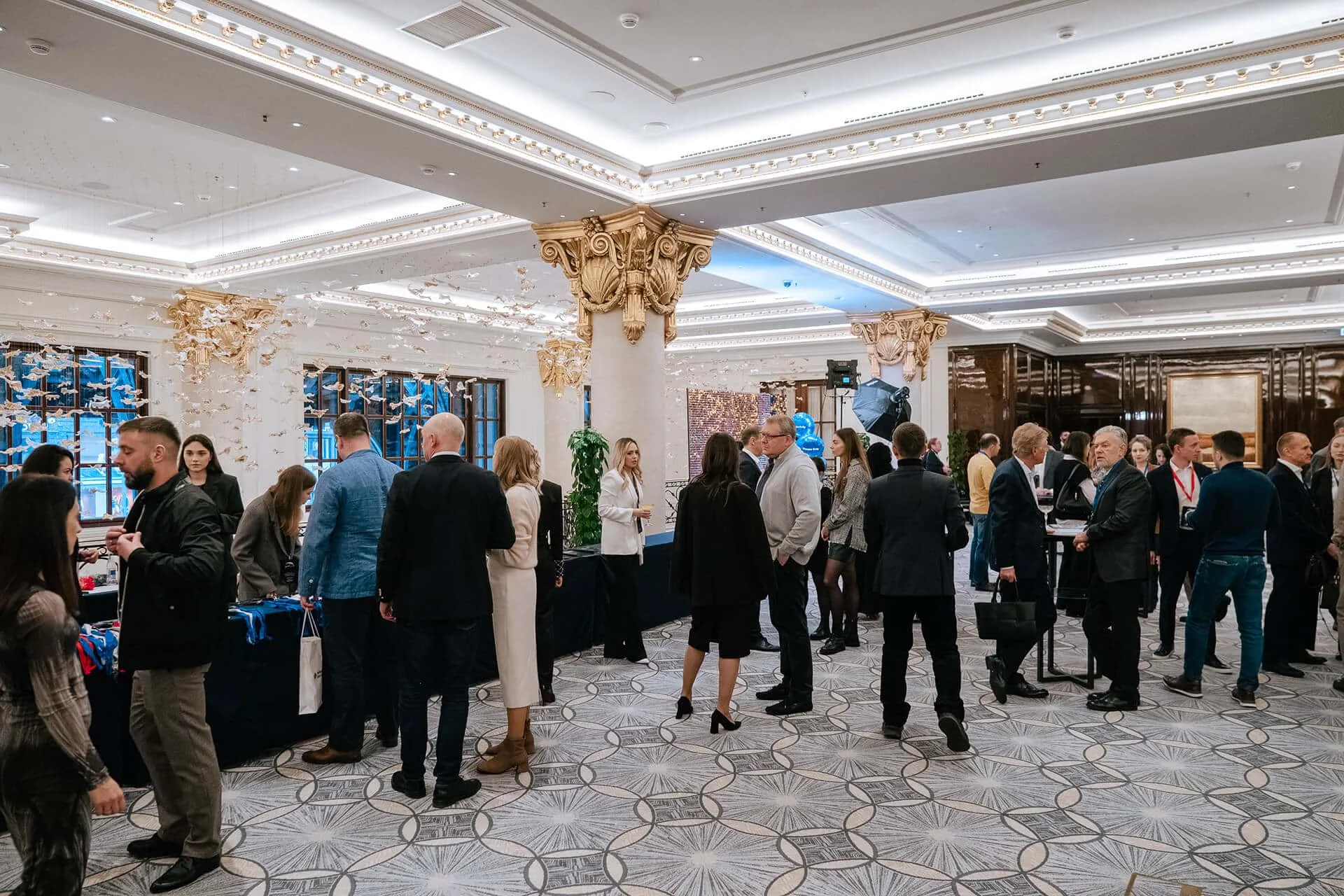 Фото с мероприятия