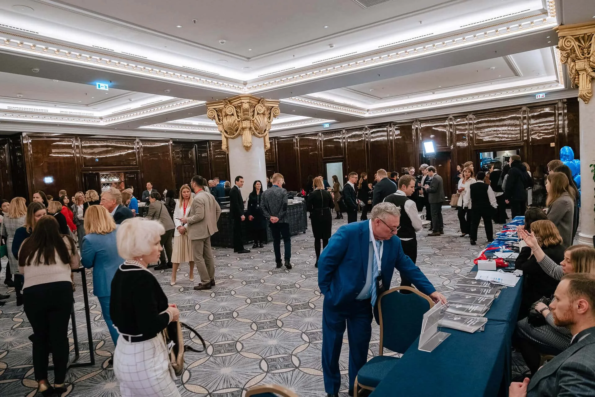 Фото с мероприятия