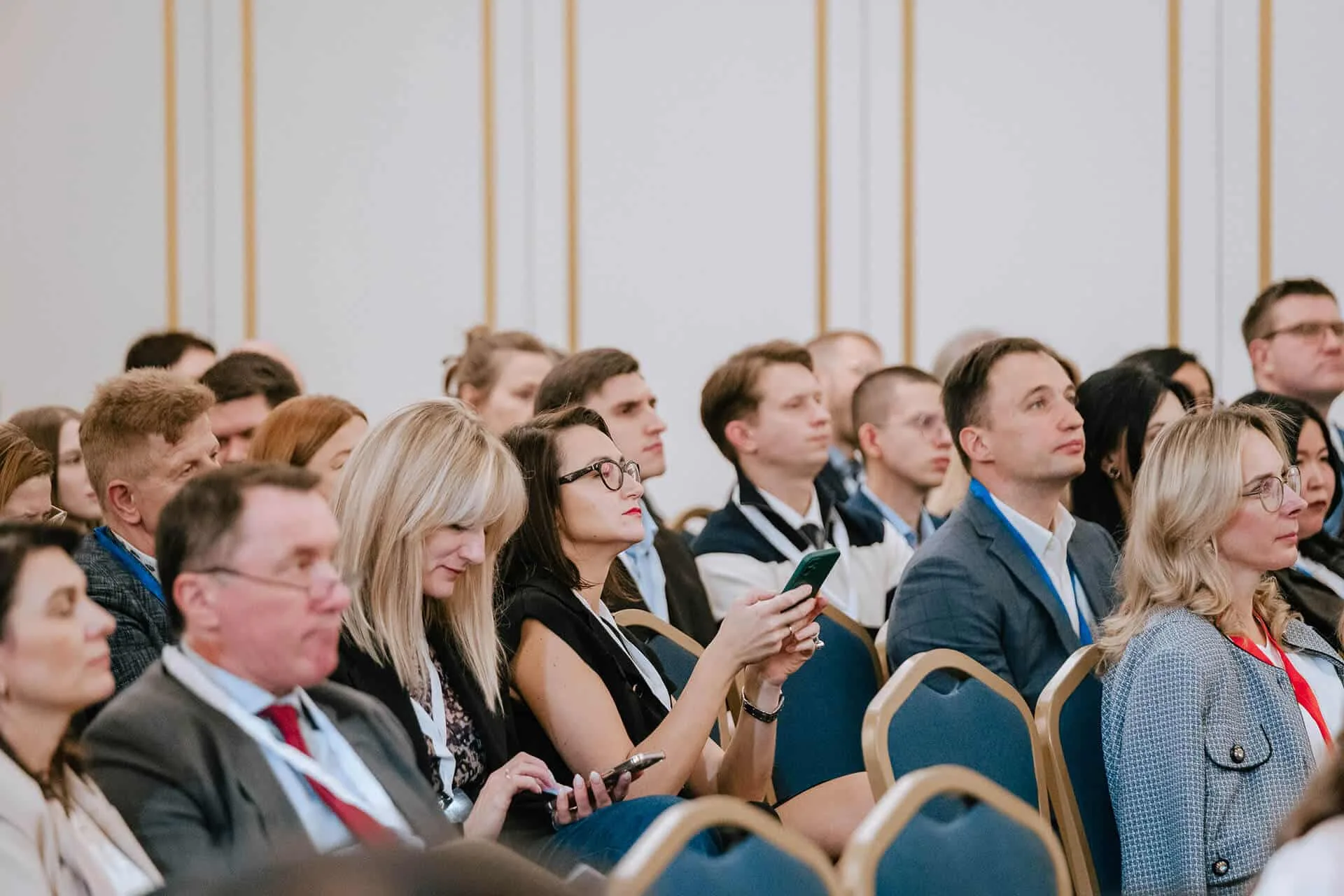 Фото с мероприятия