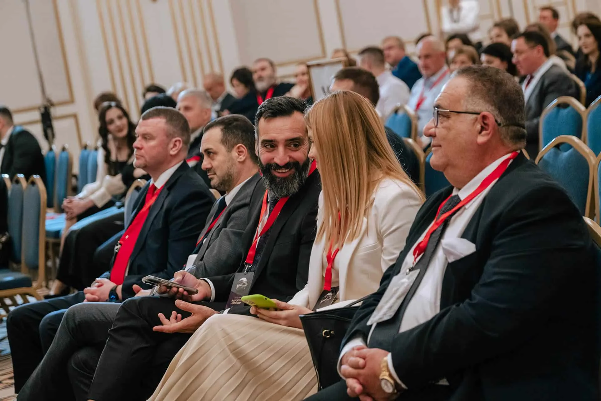 Фото с мероприятия