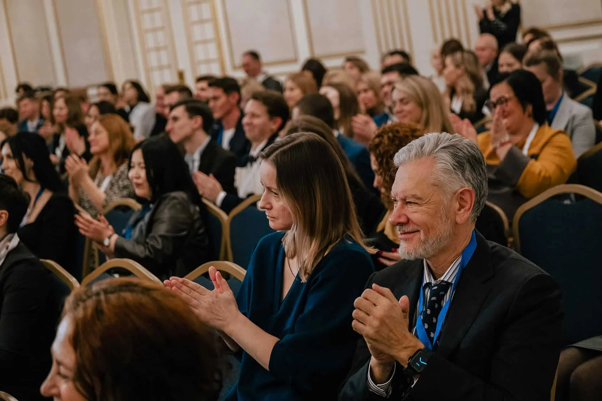 Фото с мероприятия