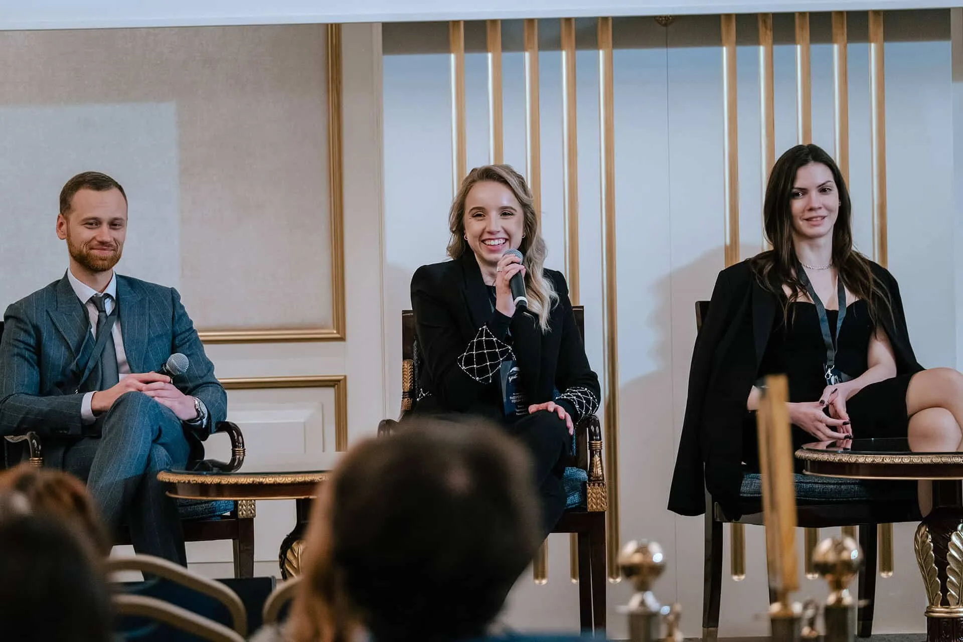 Фото с мероприятия