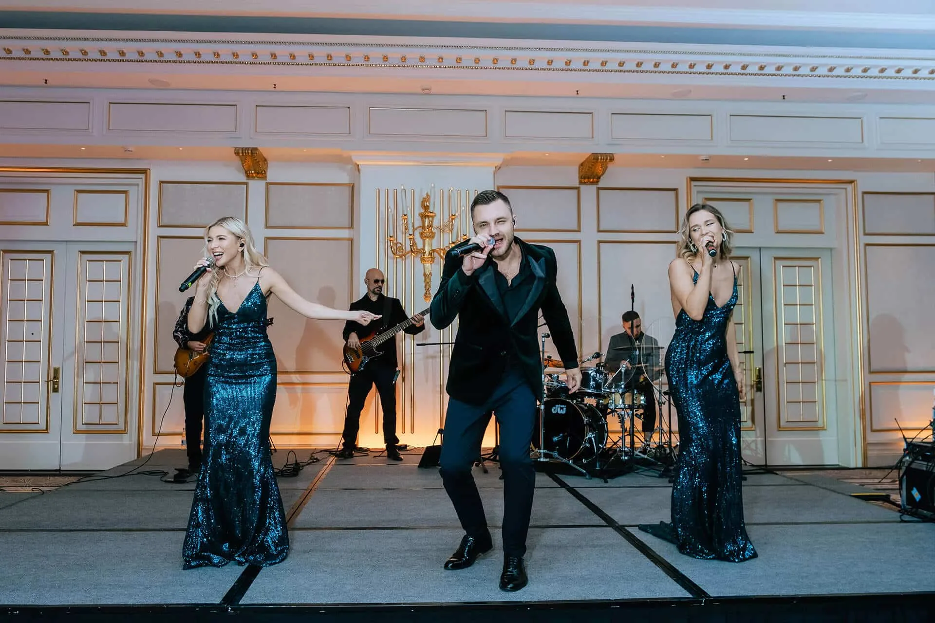 Фото с мероприятия