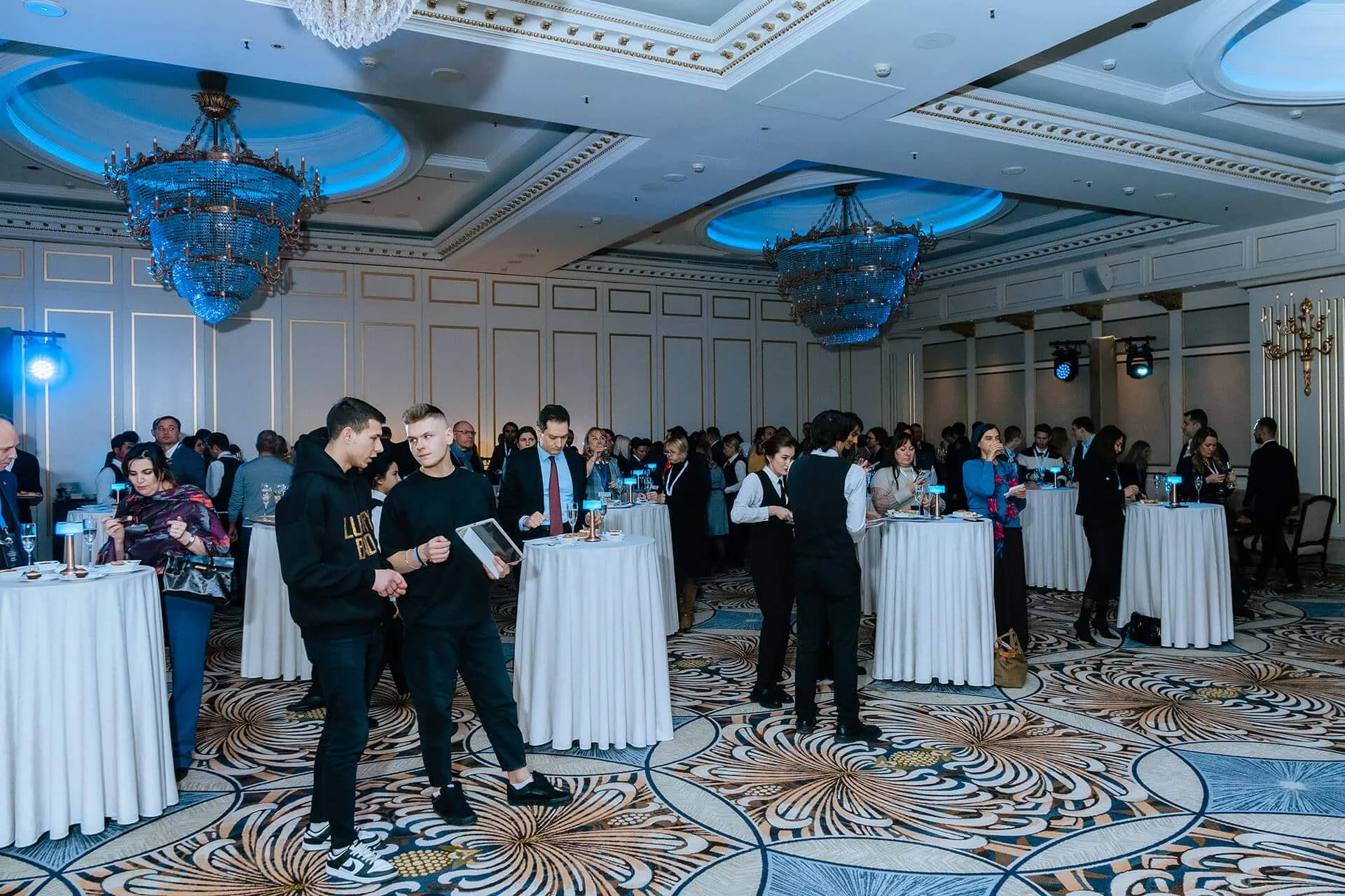 Фото с мероприятия