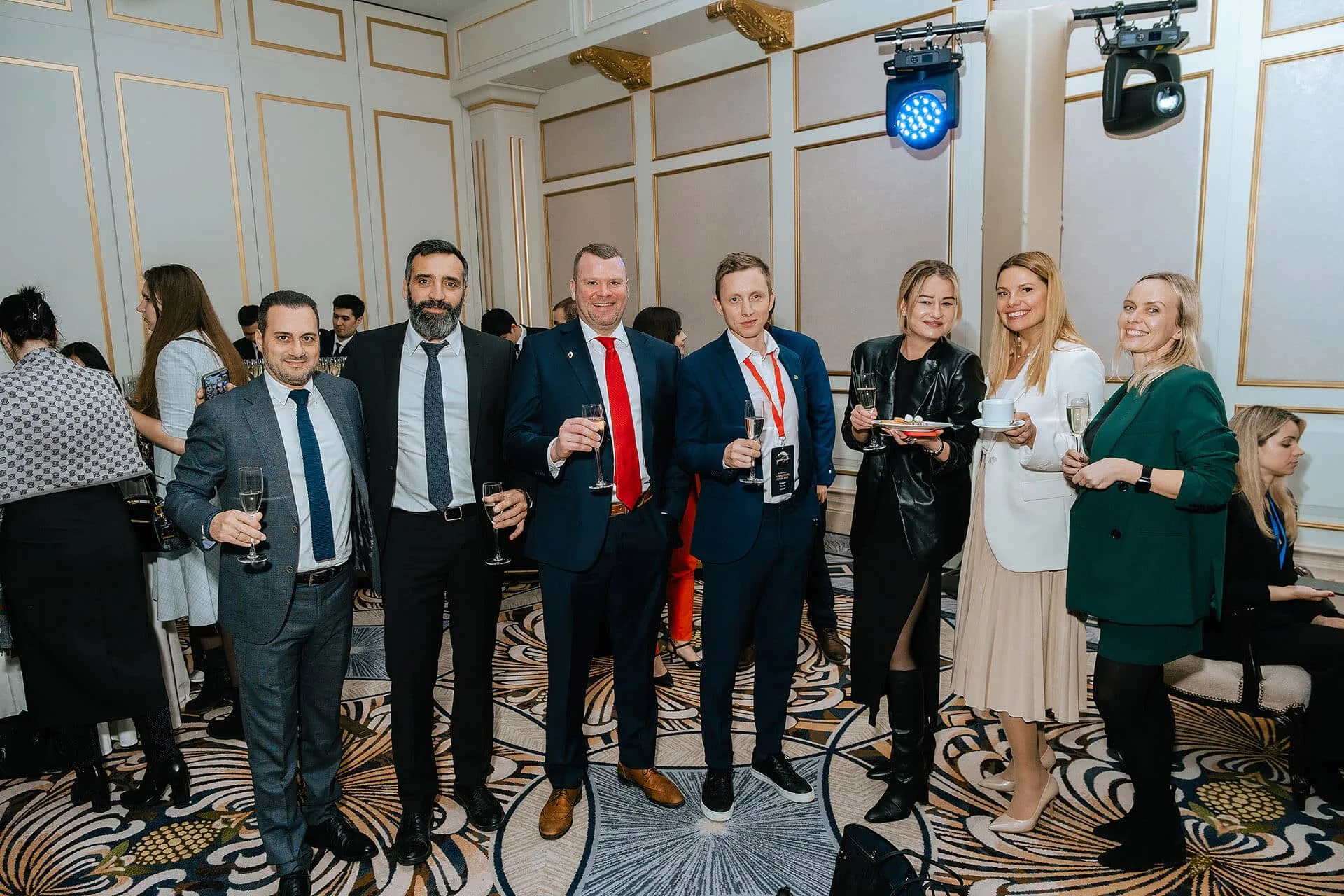 Фото с мероприятия