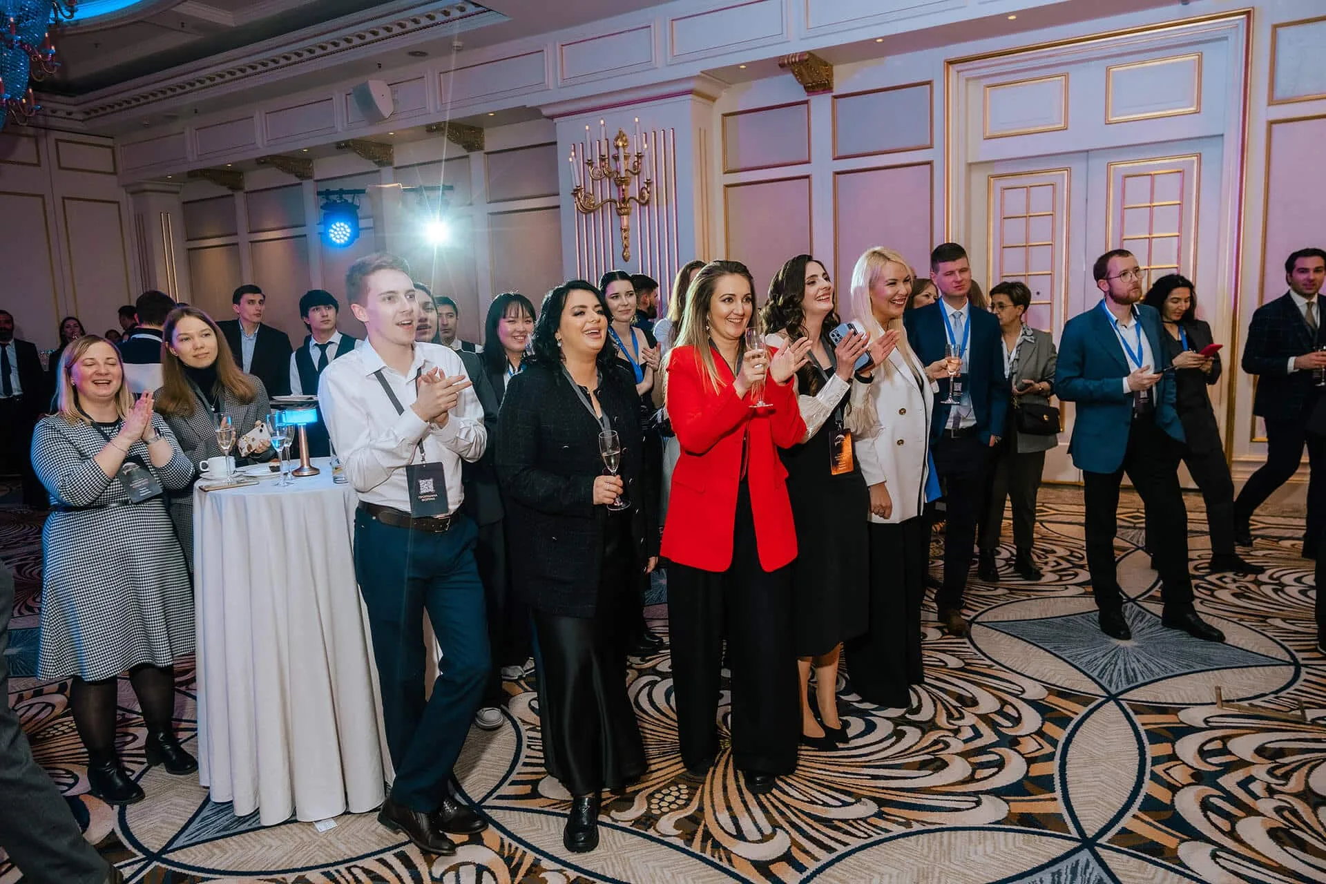 Фото с мероприятия