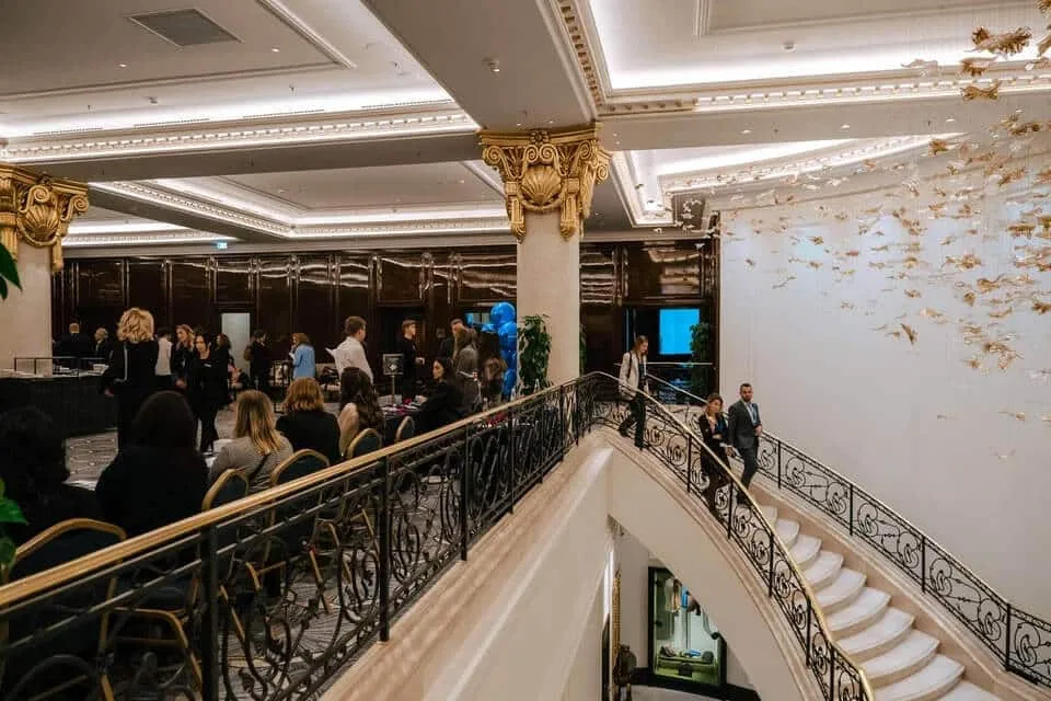 Фото с мероприятия