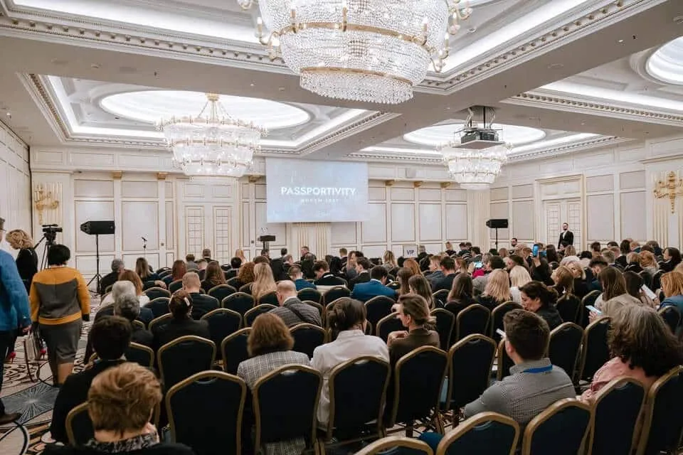 Фото с мероприятия