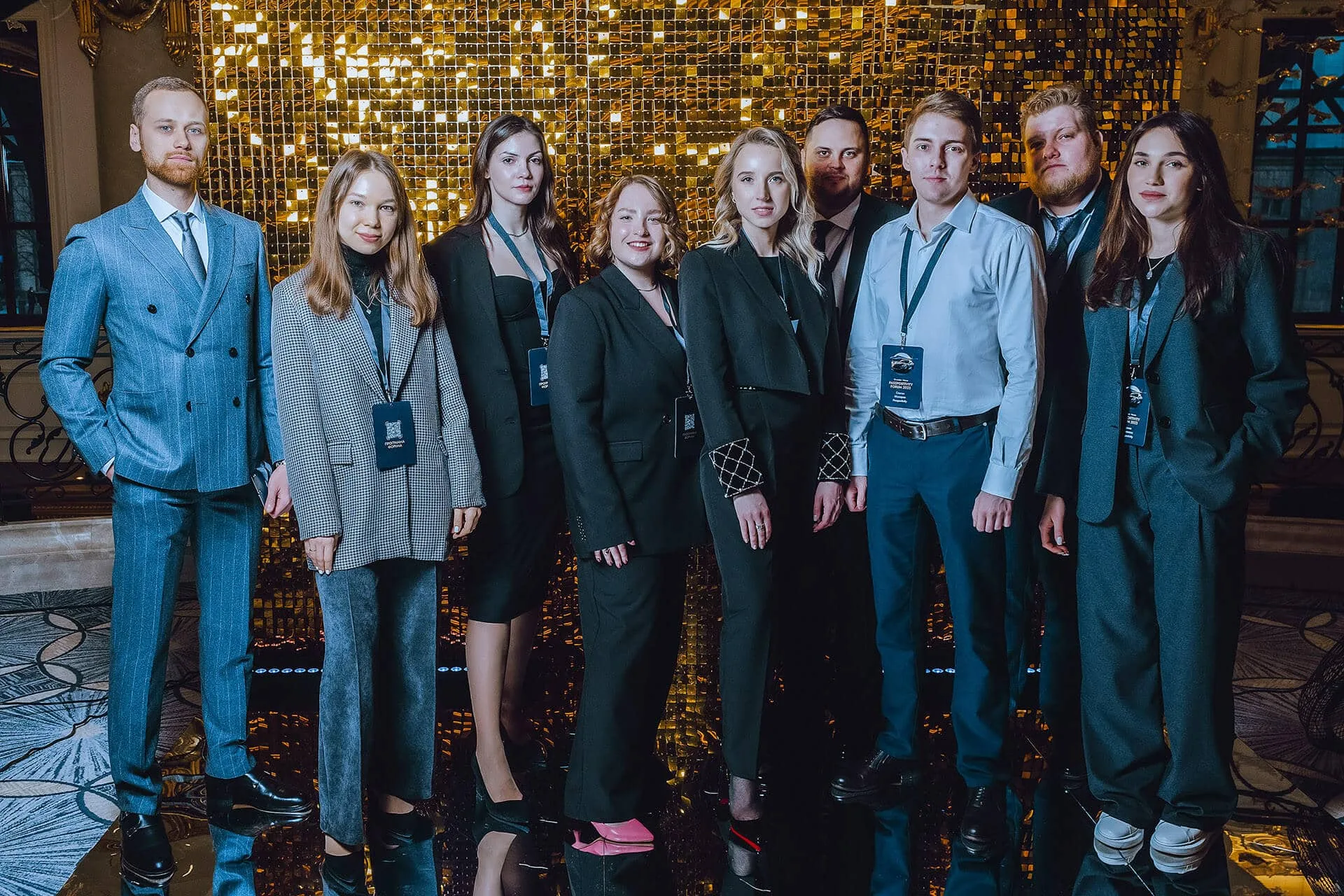 Фото с мероприятия