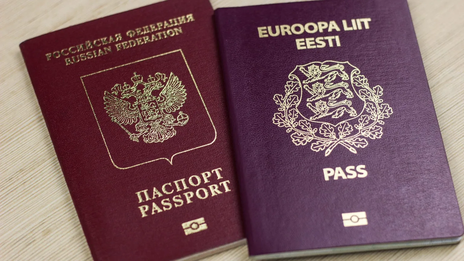 Как сообщить МВД о втором гражданстве и не получить штраф
