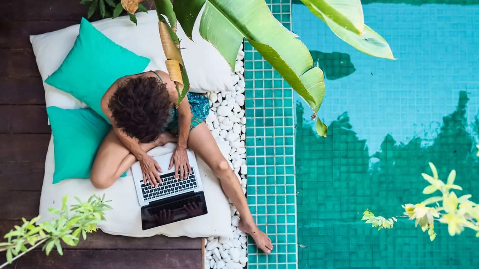 Где ждут цифровых кочевников: 10 лучших стран с визами Digital Nomad