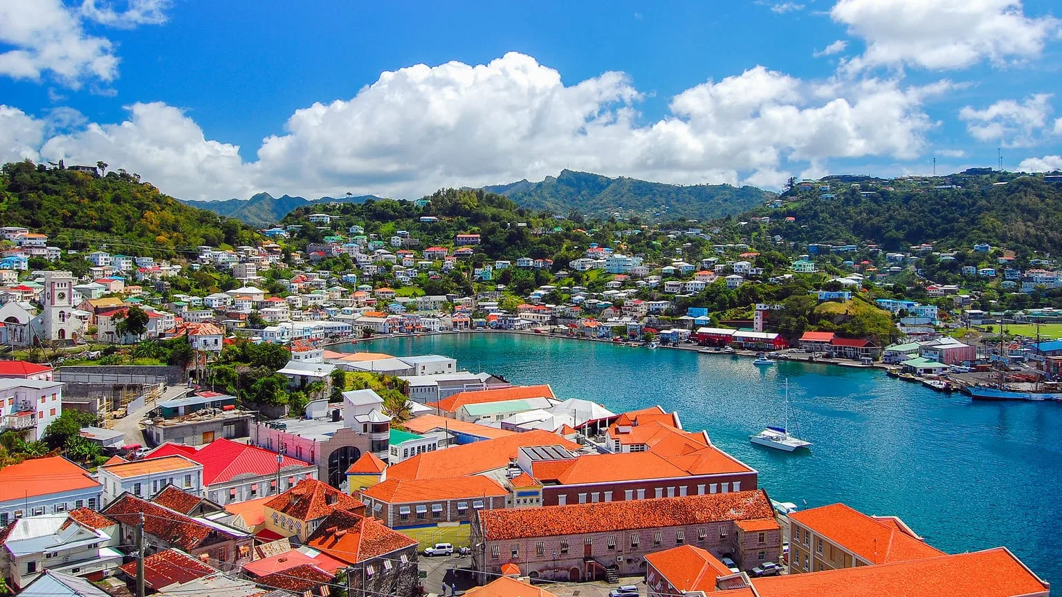 How to&nbsp;Get Grenada citizenship: guide for&nbsp;investors