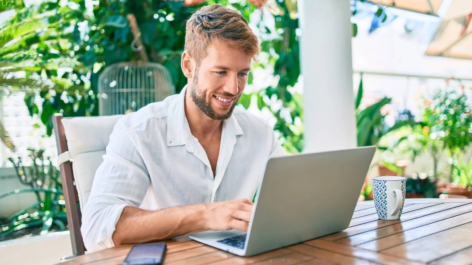 Как&nbsp;цифровому кочевнику получить визу Digital Nomad и&nbsp;переехать в&nbsp;Италию