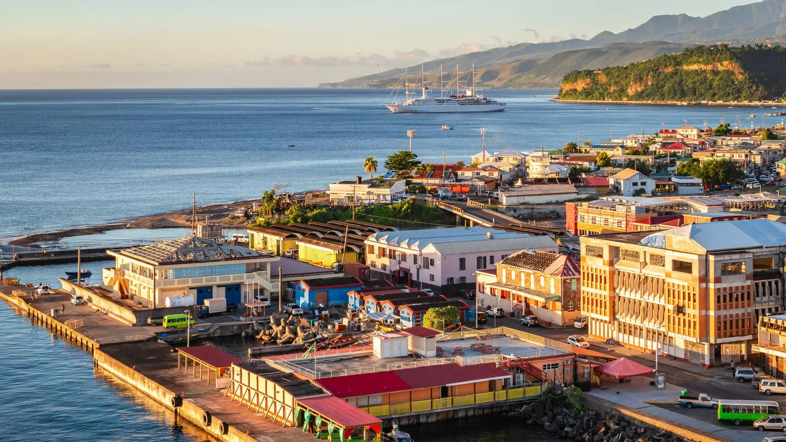 How to&nbsp;obtain Dominica citizenship: masterguide for&nbsp;investors