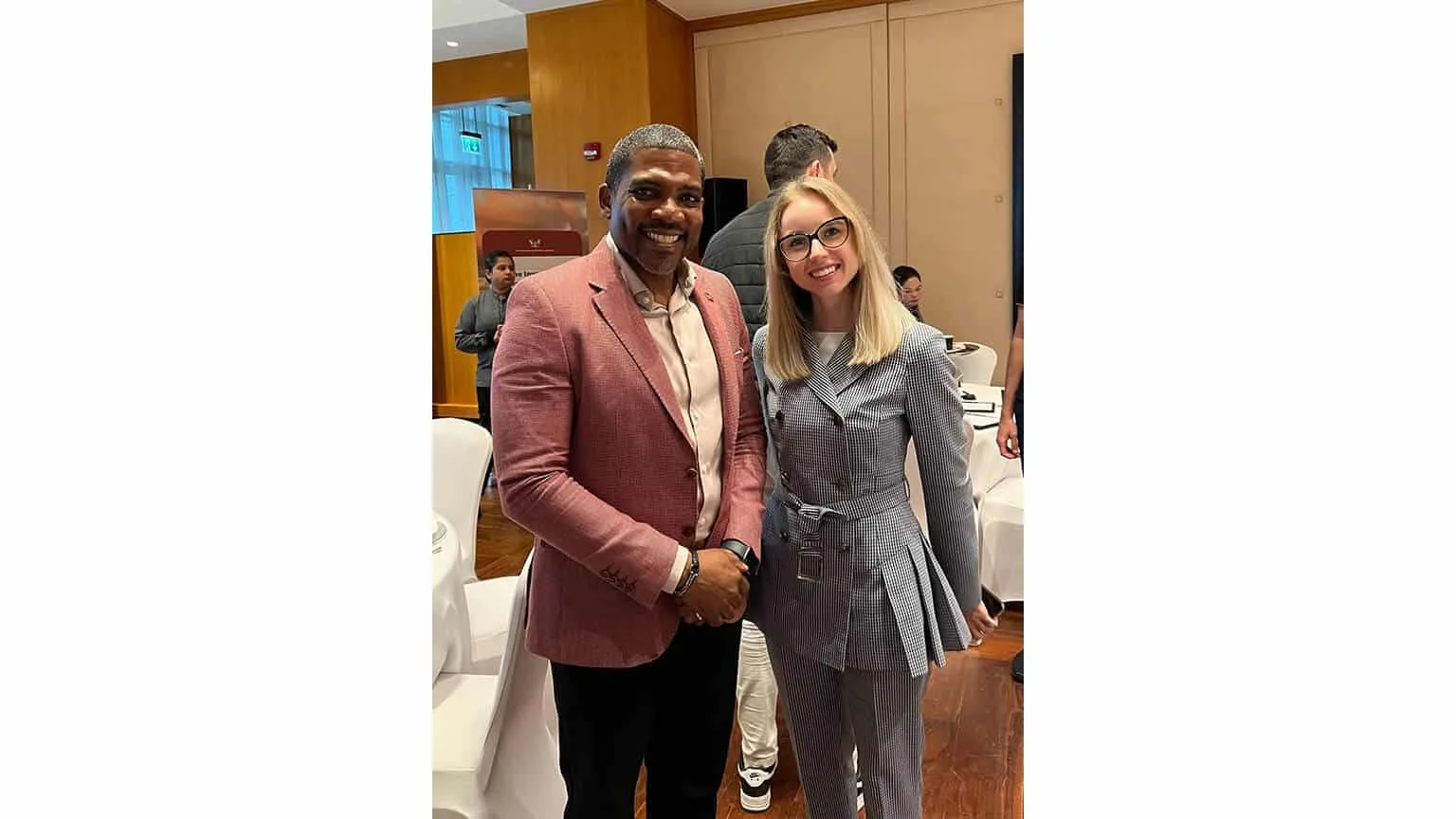 Фото с мероприятия