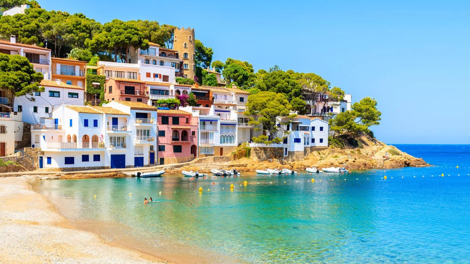 Покупка недвижимости в&nbsp;Испании: условия, документы и&nbsp;стоимость