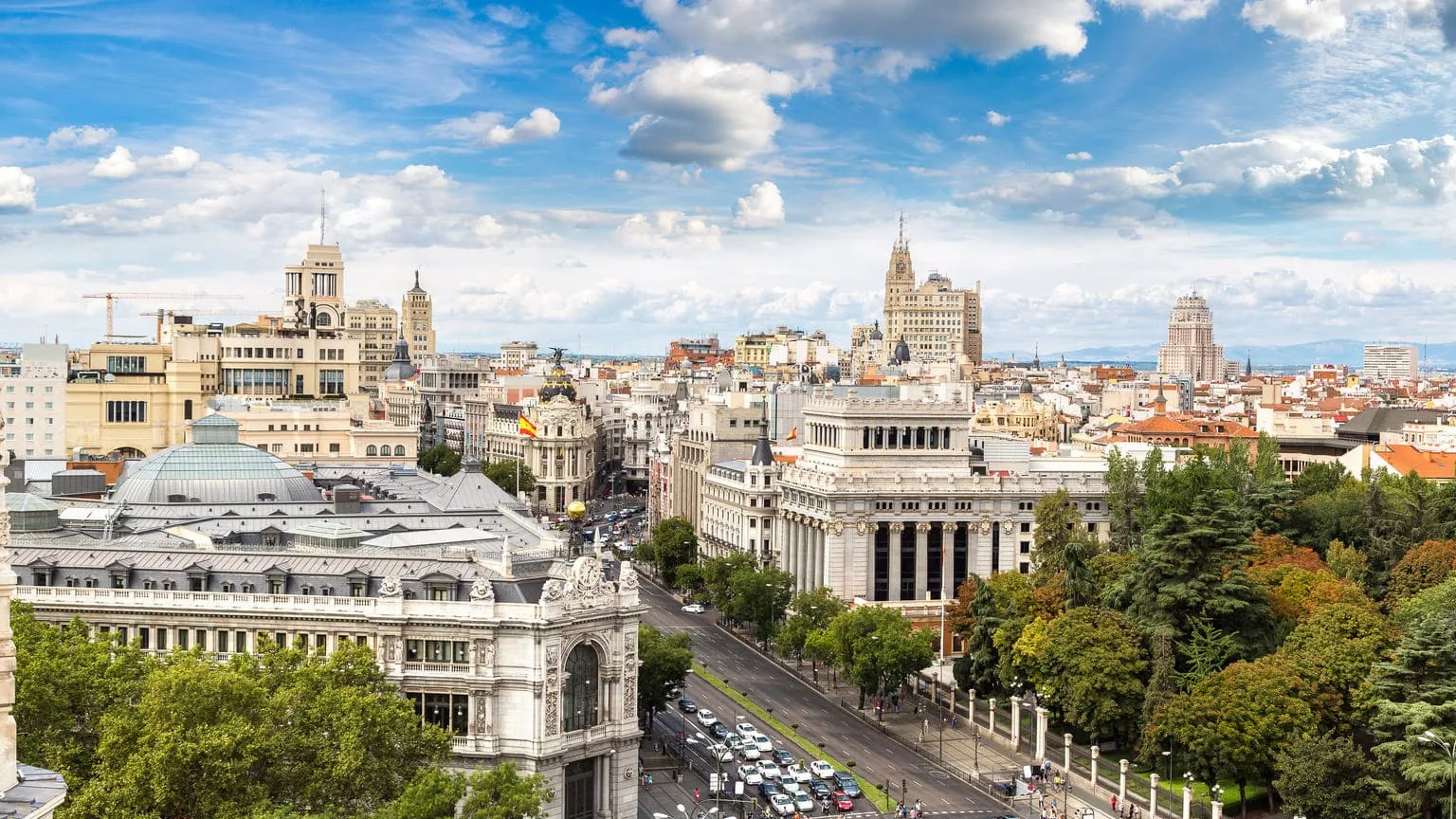 Как&nbsp;получить визу D и&nbsp;ВНЖ в&nbsp;Испании