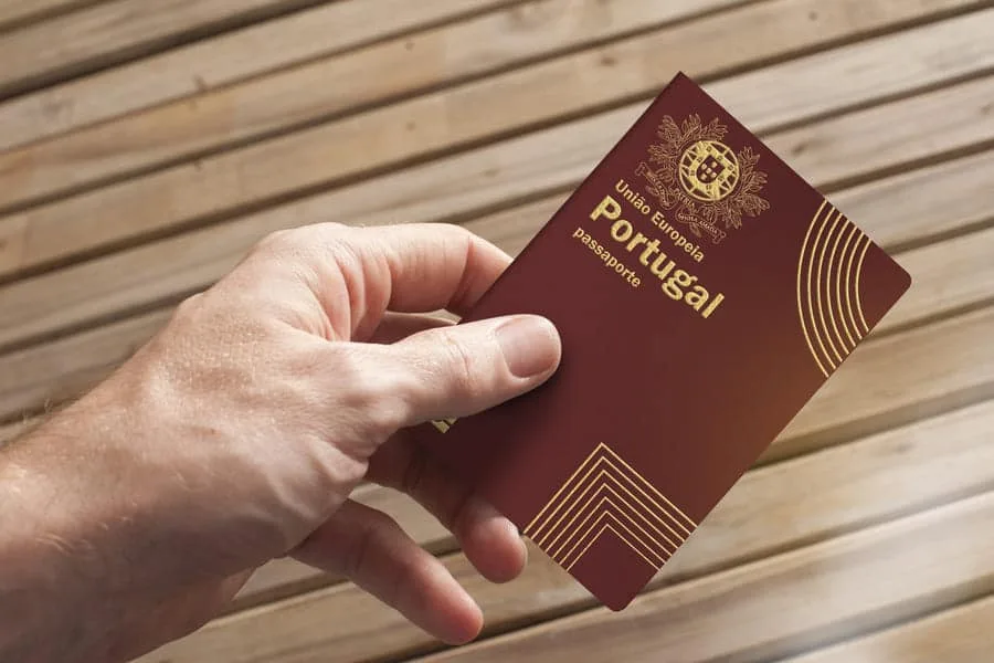 Что дает паспорт Португалии