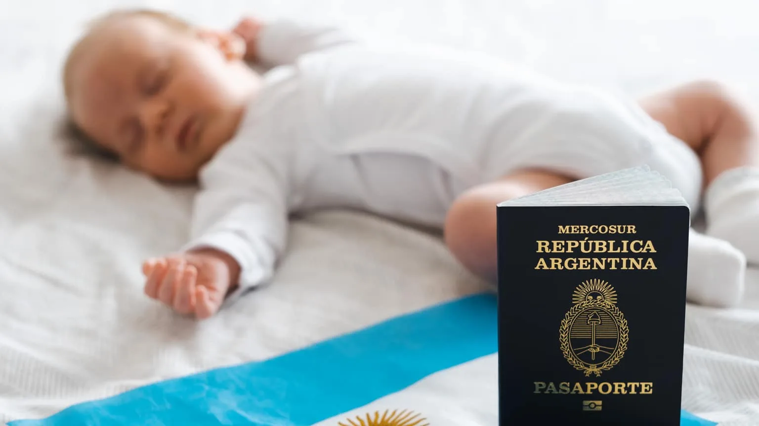 Паспорт Аргентины для россиян: плюсы, минусы, все способы получения