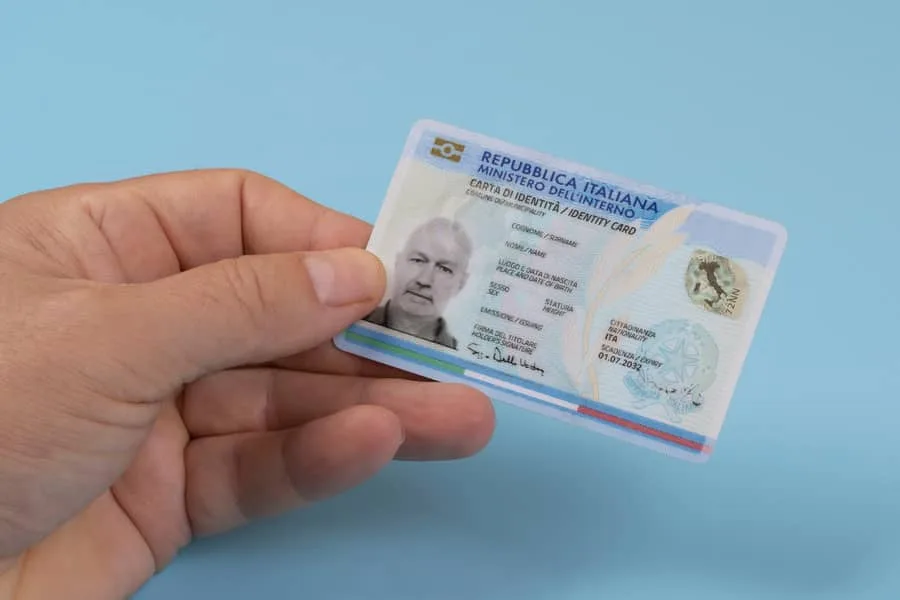 Как получить ВНЖ в Италии
