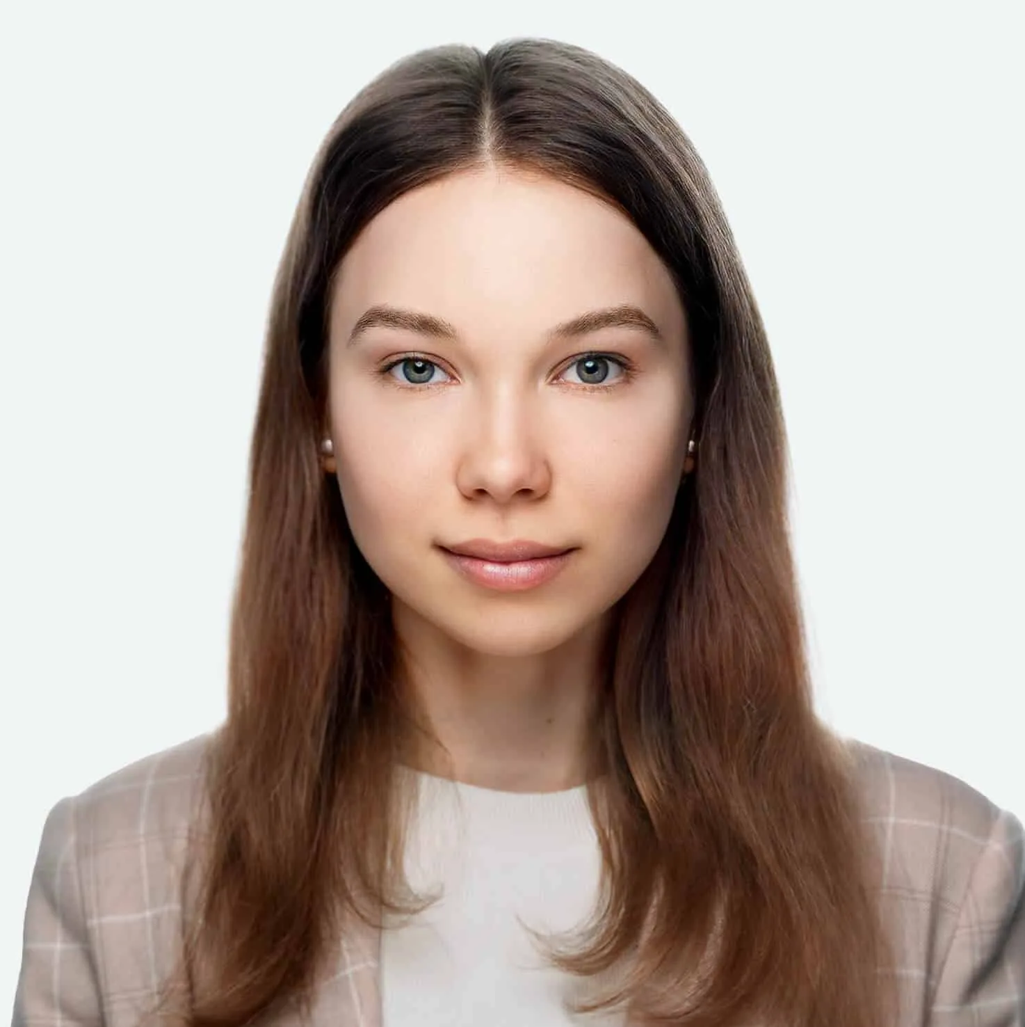 Анастасия Агафонова