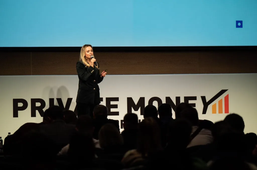 Private Money Expo Forum 2024