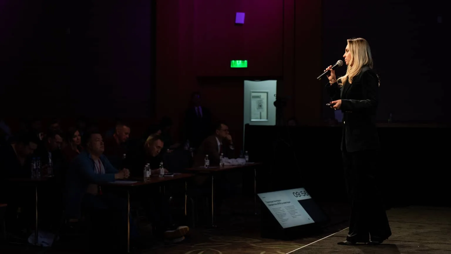 Фото с мероприятия