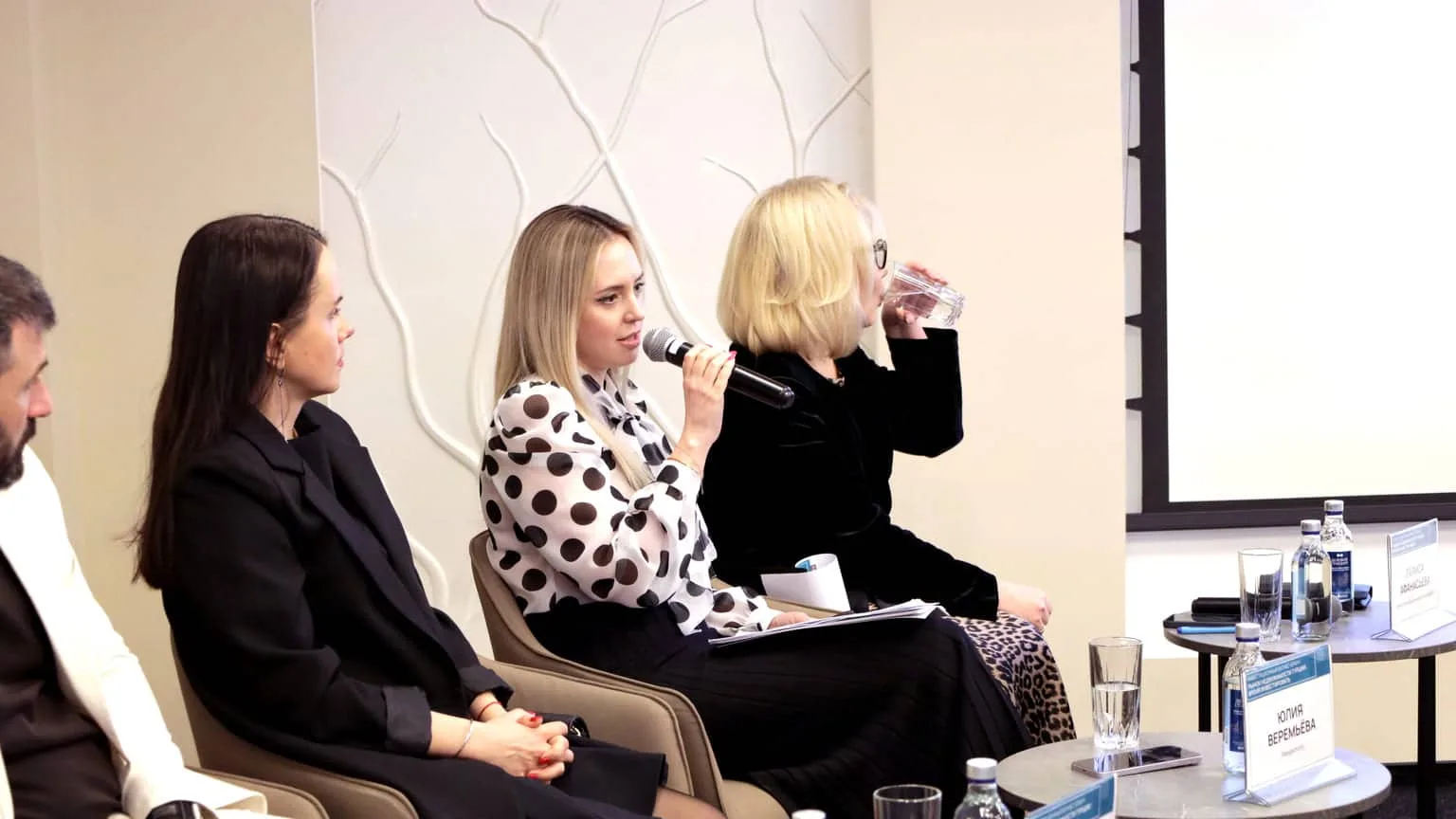 Бизнес-бранч: инвестиции в&nbsp;недвижимость Турции