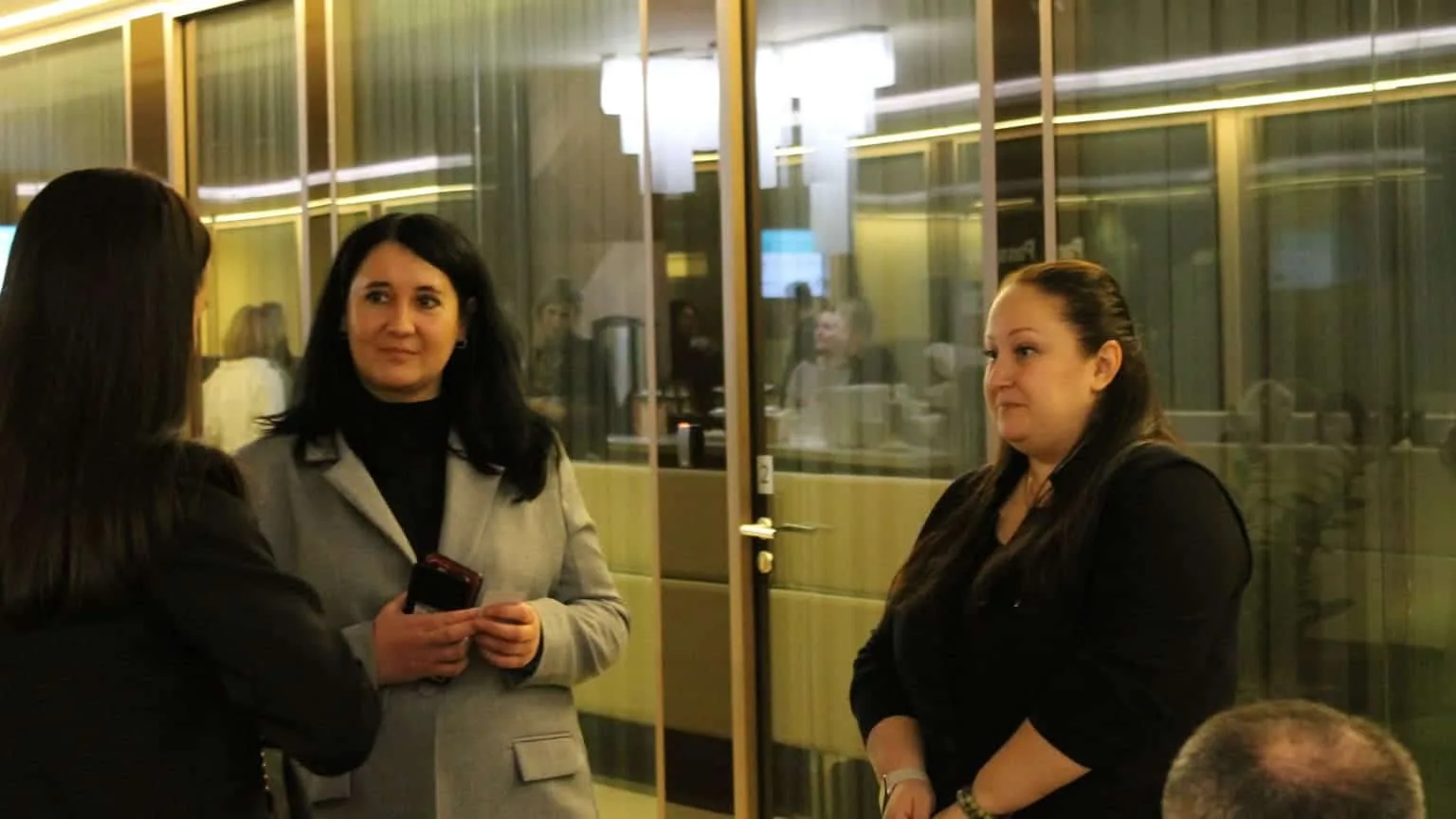 Фото с мероприятия