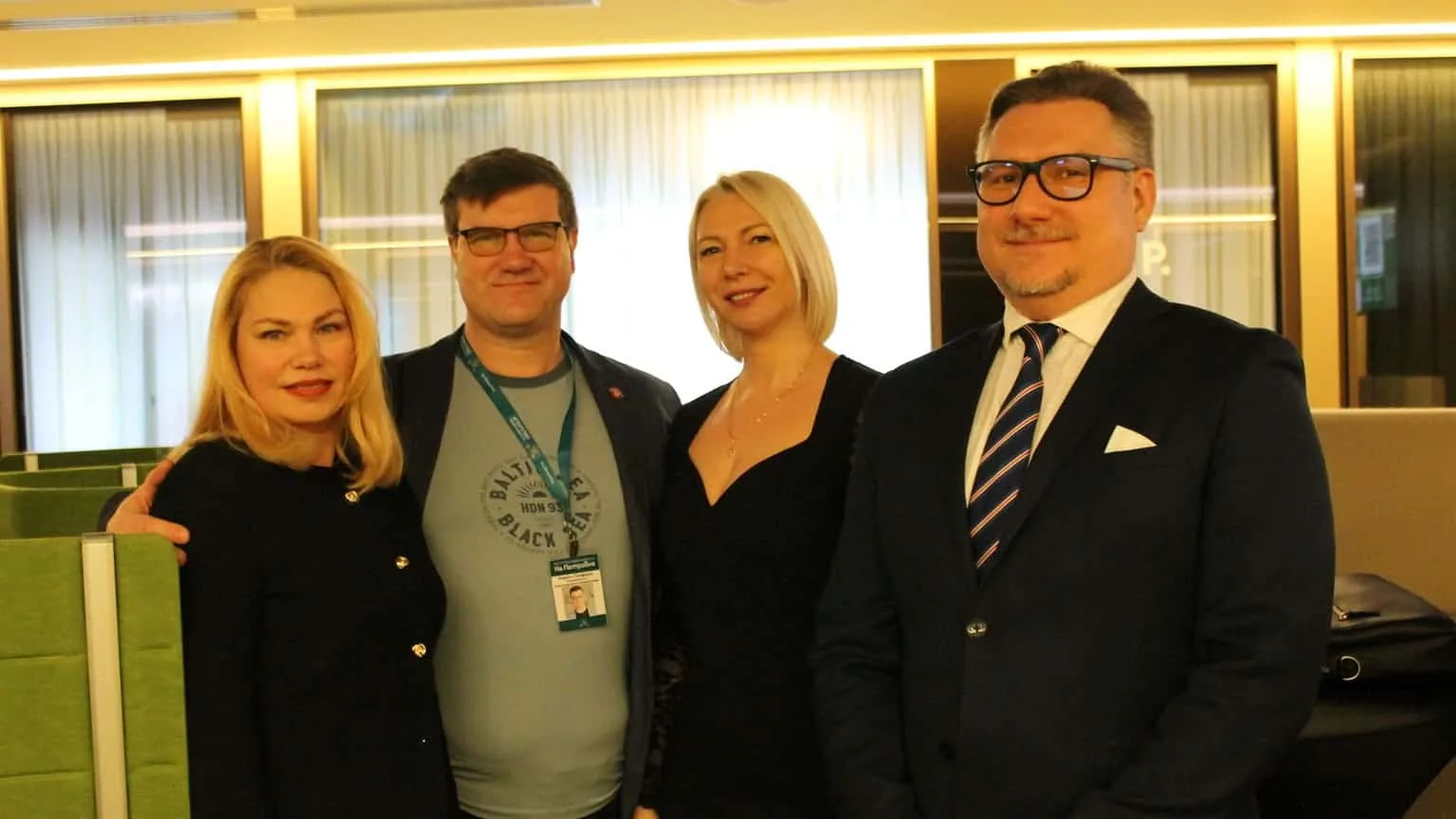 Фото с мероприятия