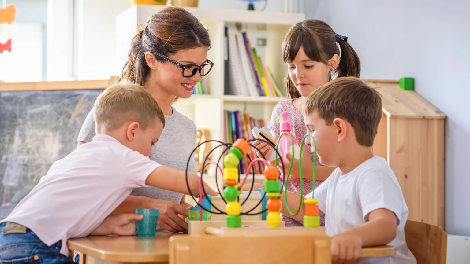 Детские сады в&nbsp;Португалии: что&nbsp;нужно знать родителям перед&nbsp;переездом