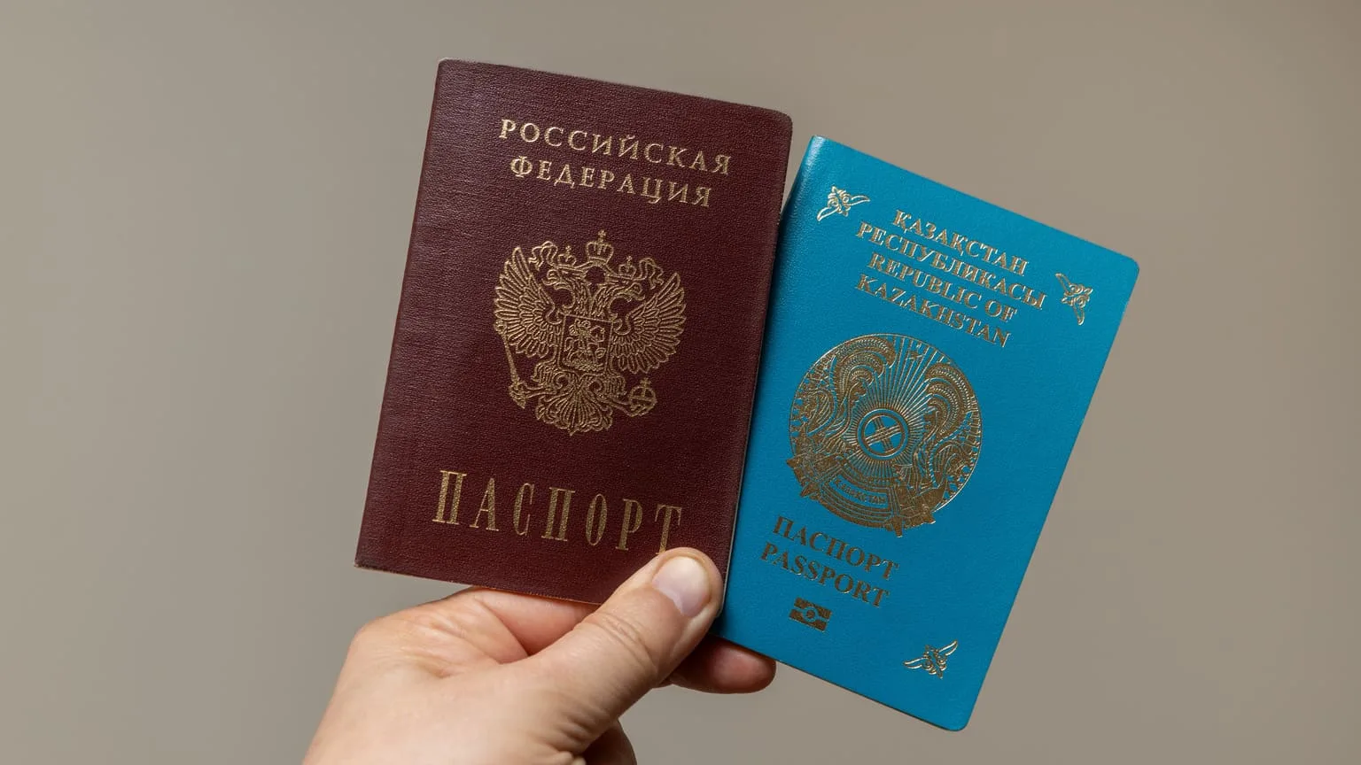 Как МВД может обнаружить второе гражданство россиян